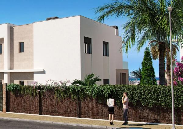 Residencial Cala de Mijas