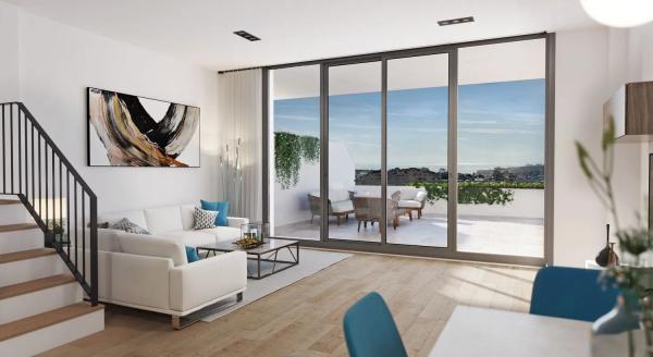 Residencial Cala de Mijas