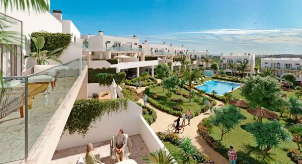 Residencial Cala de Mijas