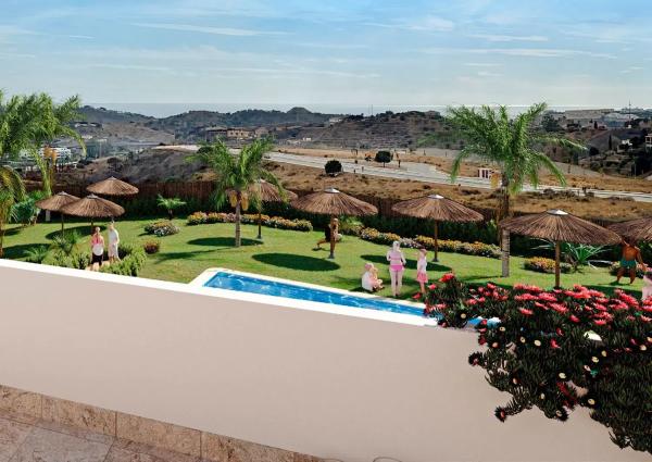 Residencial Cala de Mijas