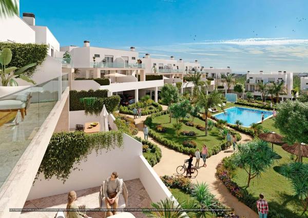 Residencial Cala de Mijas