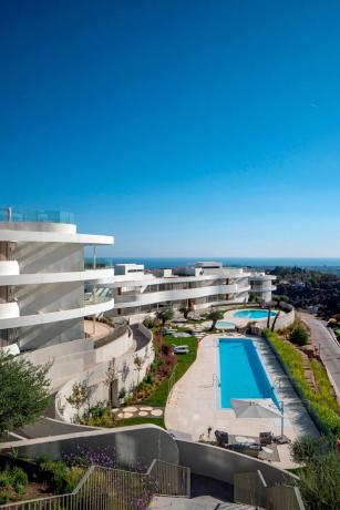 The View Marbella