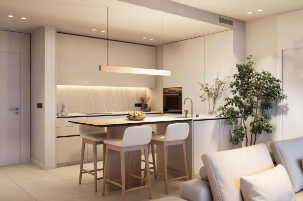 Quest Malaga Residencial