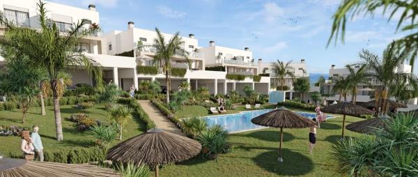Residencial Cala de Mijas