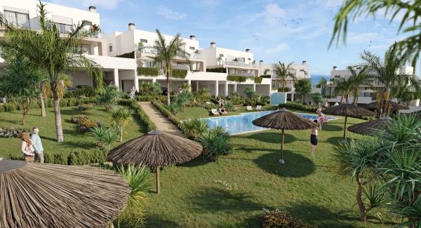 Chalet pareado en venta en calle Jose Gonzalez Gancedo s/n