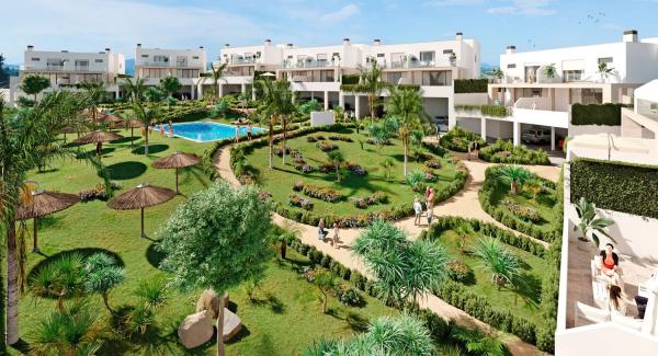 Chalet pareado en venta en calle Jose Gonzalez Gancedo s/n