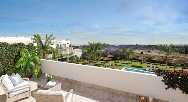 Chalet pareado en venta en calle Jose Gonzalez Gancedo s/n