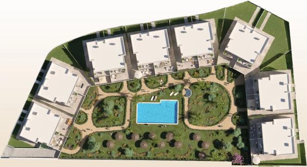 Chalet pareado en venta en calle Jose Gonzalez Gancedo s/n