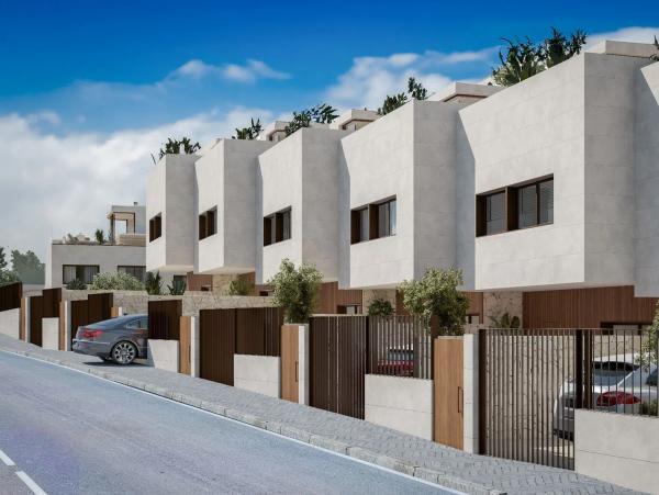 Terra Homes Fuengirola