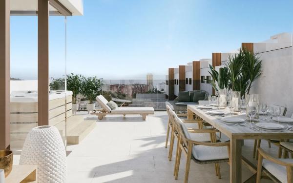 Terra Homes Fuengirola