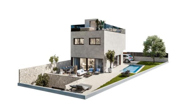 Terra Homes Fuengirola