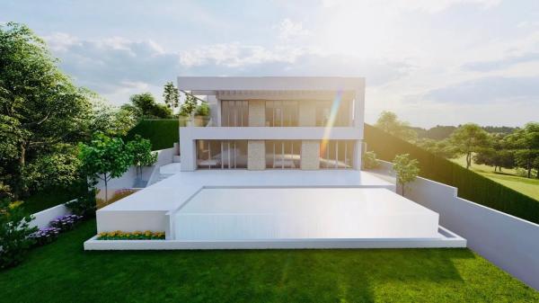 Villa en Buenavista