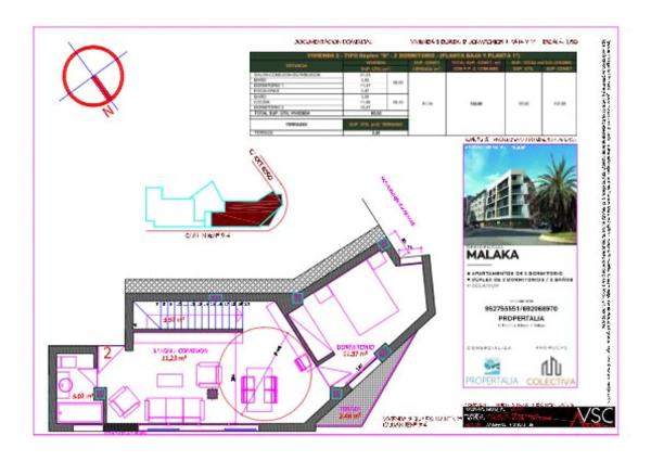 Residencial Malaka