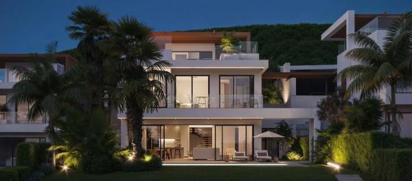 Spinto Hills
