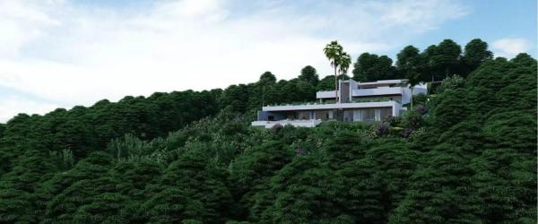 VILLA MACARENA