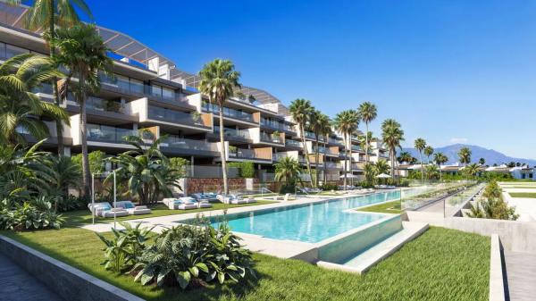 Piso en venta en carretera N-340, 6