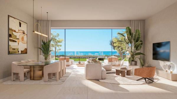 Piso en venta en carretera N-340, 6