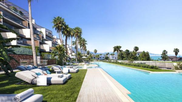 Piso en venta en carretera N-340, 6