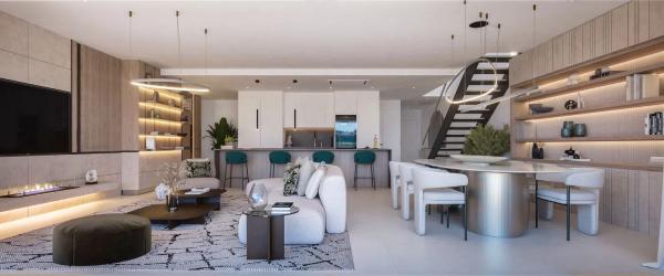 Piso en venta en carretera N-340, 6