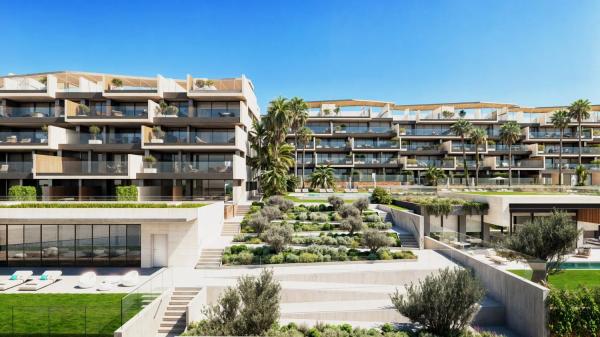 Piso en venta en carretera N-340, 6