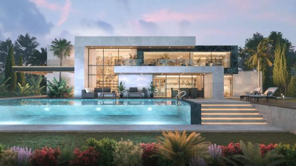 Villa Flora