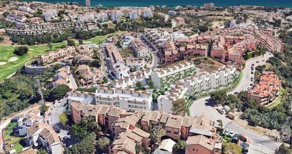 Coral Mijas Residencial