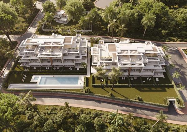 ROYAL PARK RESIDENCE ESTEPONA