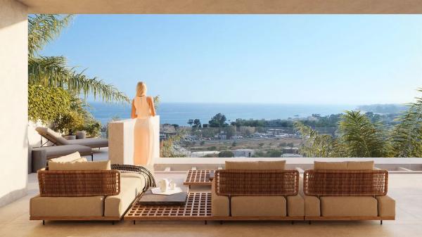 ROYAL PARK RESIDENCE ESTEPONA