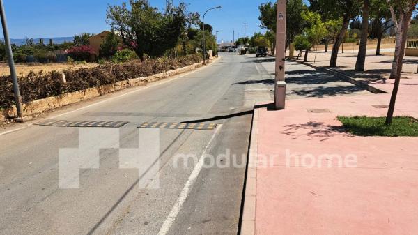 Casa Modular en Urb. La Alquería - Alhaurín de la Torre