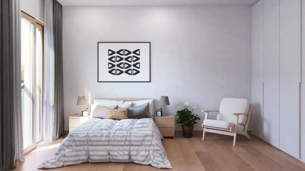 Dúplex en venta en calle Carrión, 9
