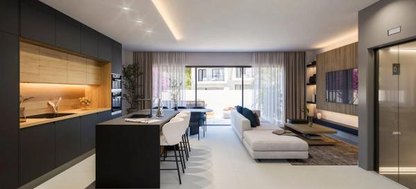 Chalet adosado en venta en calle República Dominicana s/n
