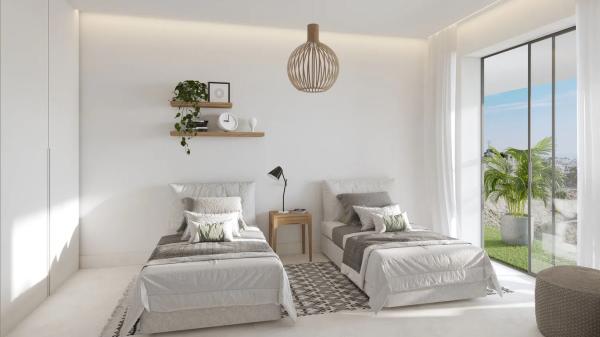 Chalet adosado en venta en calle Sierra Nevada s/n