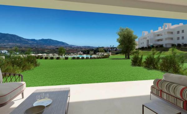 Piso en venta en Urbanizacion Cala Golf s/n