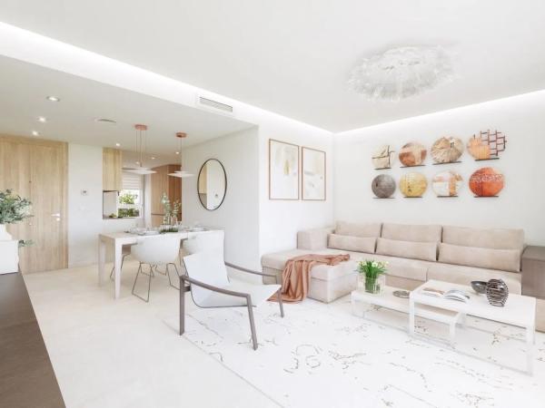 Piso en venta en Urbanizacion Cala Golf s/n