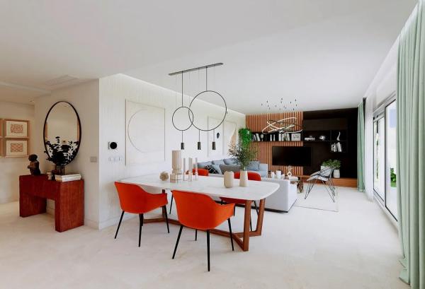 Piso en venta en Urbanizacion Cala Golf s/n