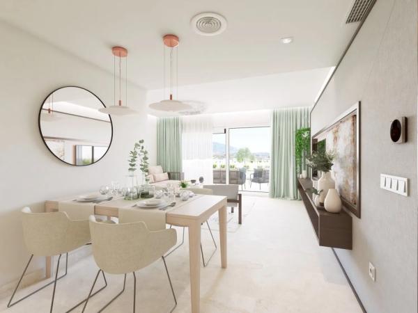 Piso en venta en Urbanizacion Cala Golf s/n