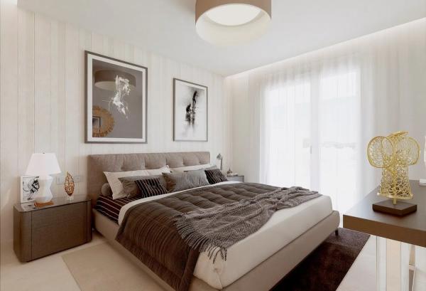 Piso en venta en Urbanizacion Cala Golf s/n