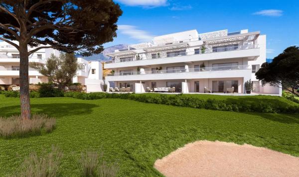 Piso en venta en Urbanizacion Cala Golf s/n