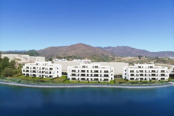 Piso en venta en Urbanizacion Cala Golf s/n