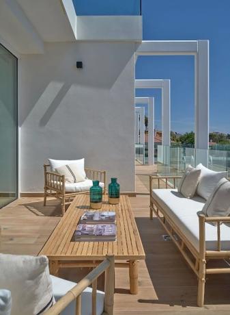 Casa o chalet independiente en venta en paseo de los Jazmines, 14