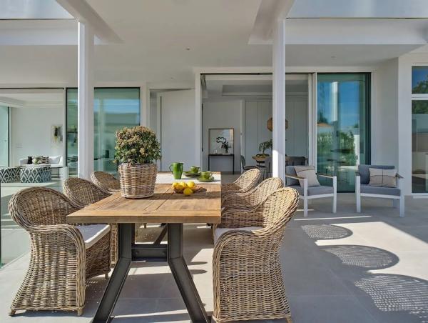 Casa o chalet independiente en venta en paseo de los Jazmines, 14