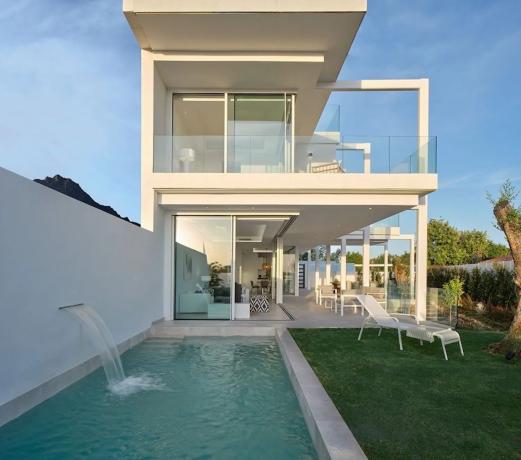 Casa o chalet independiente en venta en paseo de los Jazmines, 14