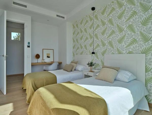 Casa o chalet independiente en venta en paseo de los Jazmines, 14