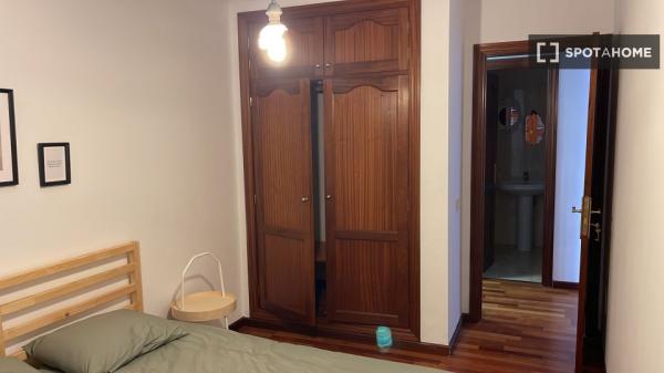 Chambre à louer dans un appartement partagé à Las Palmas de GC