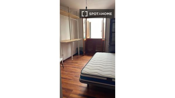 Chambre à louer dans un appartement partagé à Las Palmas de GC