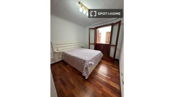 Room for rent in shared apartment in Las Palmas de GC