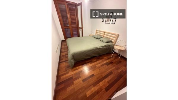 Room for rent in shared apartment in Las Palmas de GC