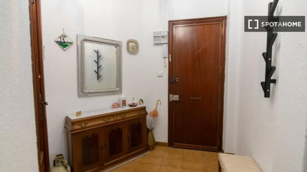 Piso de 3 habitaciones en València