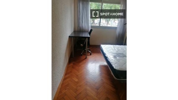 Room for rent in shared apartment in Murcia