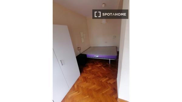 Se alquila habitación en piso compartido en Murcia